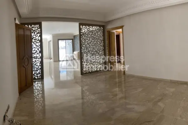 Très Bel Appartement à vendre RACINE