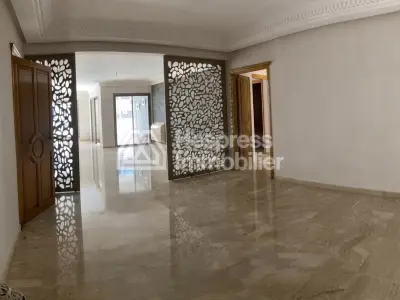Très Bel Appartement à vendre RACINE