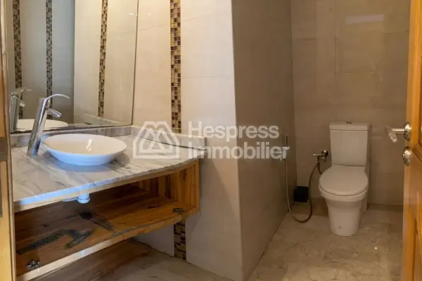 Très Bel Appartement à vendre RACINE