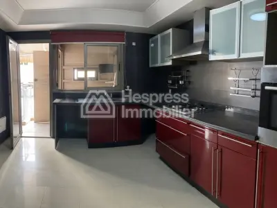 Très Bel Appartement à vendre RACINE