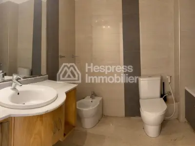 Très Bel Appartement à vendre RACINE