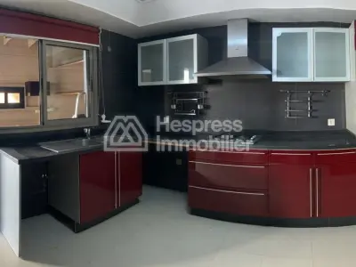 Très Bel Appartement à vendre RACINE