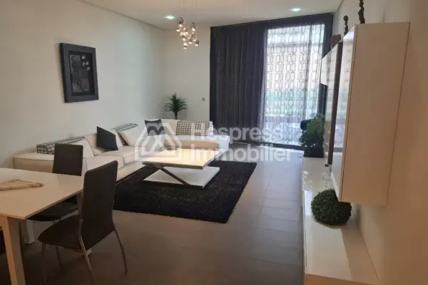 Beautiful furnished apartment for rent in Anfa Place
