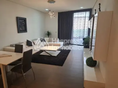 Beautiful furnished apartment for rent in Anfa Place