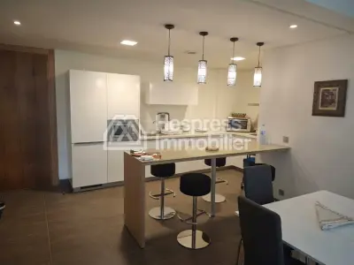 Beautiful furnished apartment for rent in Anfa Place