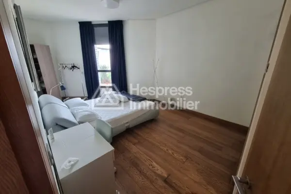 Beautiful furnished apartment for rent in Anfa Place