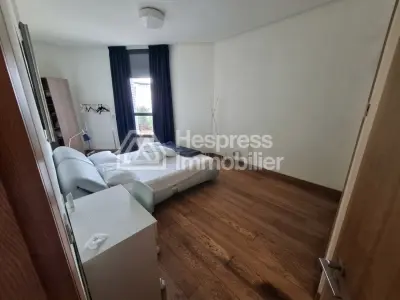 Beautiful furnished apartment for rent in Anfa Place