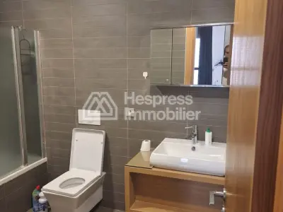 Beautiful furnished apartment for rent in Anfa Place