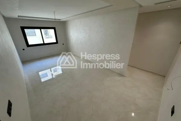 Beautiful modern 91 m² apartment for rent