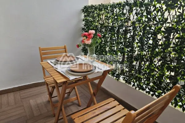 Beautiful new furnished studio apartment for rent in Lahjajma