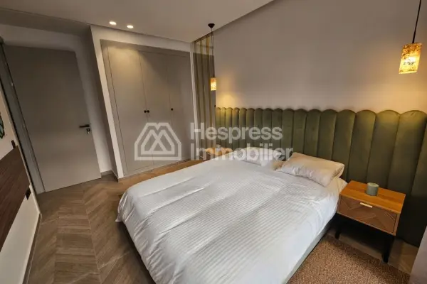 Beautiful new furnished studio apartment for rent in Lahjajma