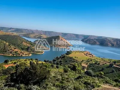 قطعة أرض جميلة للبيع في أم العزة