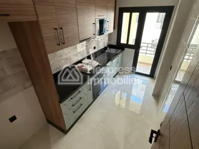 Bel appartement moderne de 91 m² en location