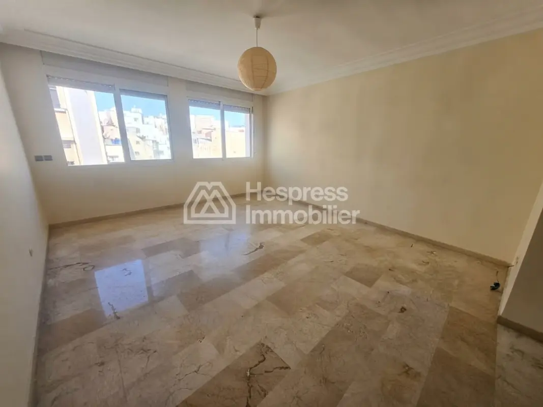 Beautiful apartment for sale in Palmier