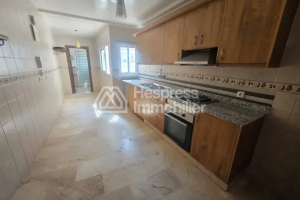 Beautiful apartment for sale in Palmier