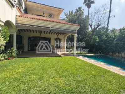 Luxueuse Villa à vendre à CALIFORNIE