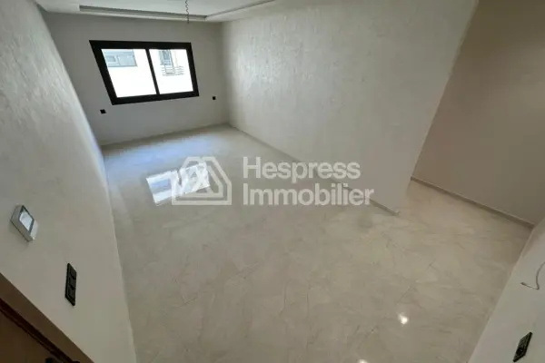 Beautiful modern 91 m² apartment for rent