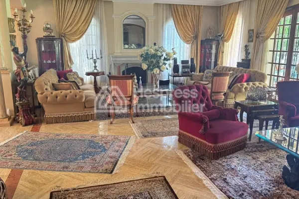 Luxueuse Villa à vendre à CALIFORNIE