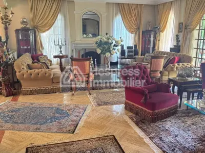 Luxueuse Villa à vendre à CALIFORNIE