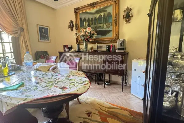 Luxueuse Villa à vendre à CALIFORNIE