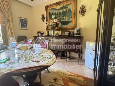 Luxueuse Villa à vendre à CALIFORNIE