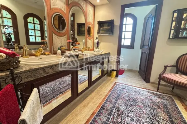 Luxueuse Villa à vendre à CALIFORNIE