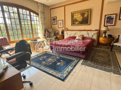 Luxueuse Villa à vendre à CALIFORNIE