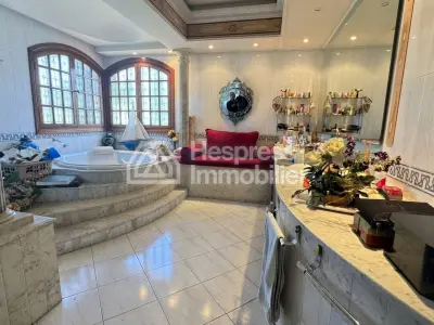 Luxueuse Villa à vendre à CALIFORNIE