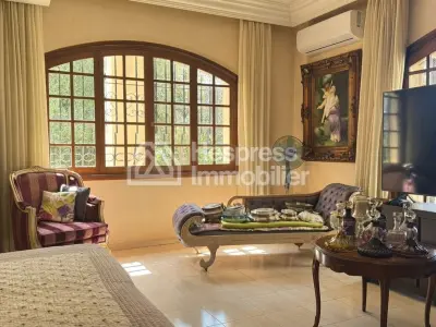 Luxueuse Villa à vendre à CALIFORNIE