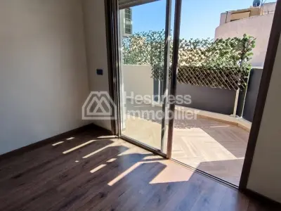 Nice apartment for rent Beauséjour , opposite Anfa Park