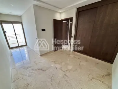 Nice apartment for rent Beauséjour , opposite Anfa Park