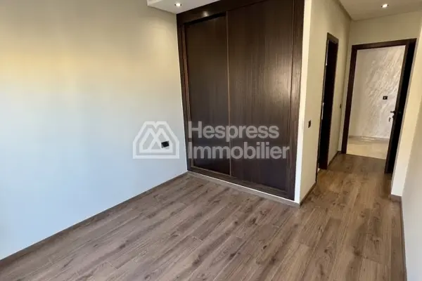 Nice apartment for rent Beauséjour , opposite Anfa Park