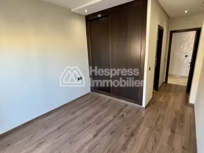 Nice apartment for rent Beauséjour , opposite Anfa Park
