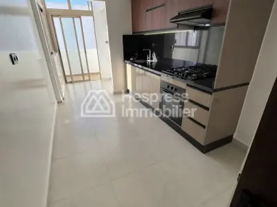 Nice apartment for rent Beauséjour , opposite Anfa Park