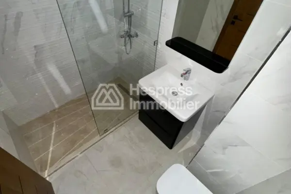 Beautiful modern 91 m² apartment for rent
