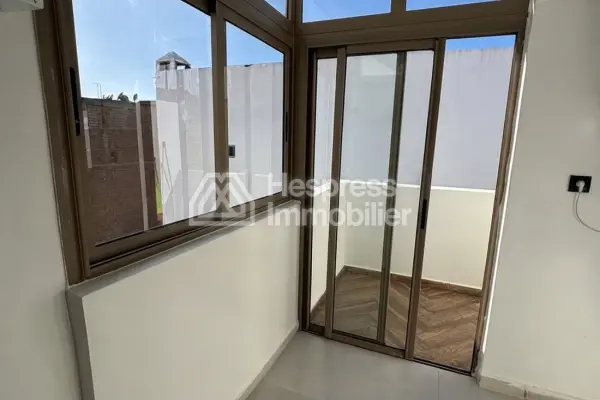 Nice apartment for rent Beauséjour , opposite Anfa Park