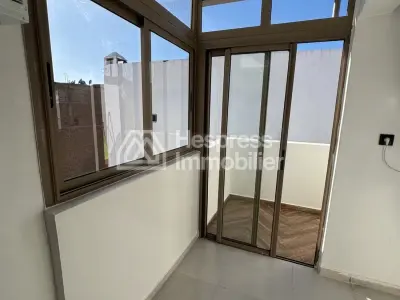 Nice apartment for rent Beauséjour , opposite Anfa Park