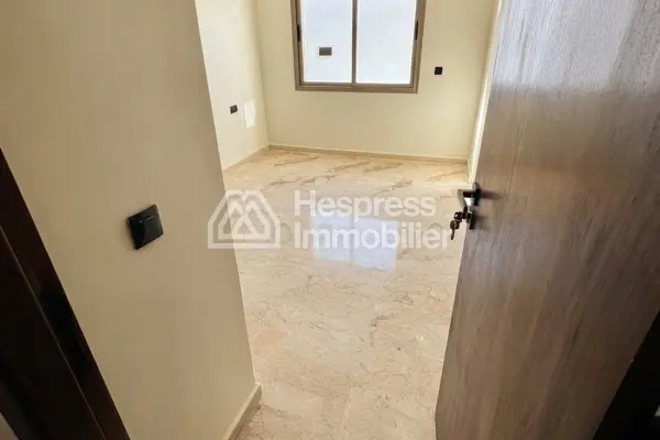 Nice apartment for rent Beauséjour , opposite Anfa Park