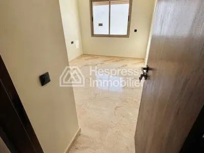 Nice apartment for rent Beauséjour , opposite Anfa Park