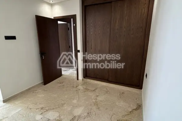 Nice apartment for rent Beauséjour , opposite Anfa Park