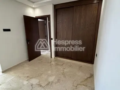 Nice apartment for rent Beauséjour , opposite Anfa Park