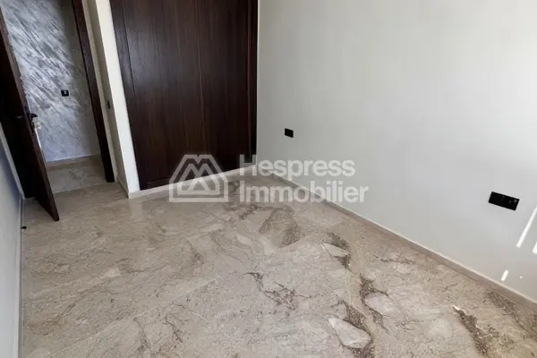 Nice apartment for rent Beauséjour , opposite Anfa Park