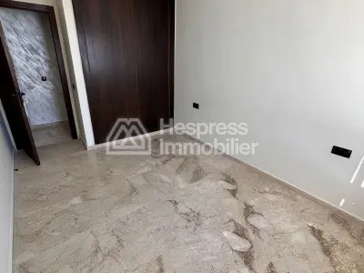 Nice apartment for rent Beauséjour , opposite Anfa Park