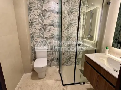 Nice apartment for rent Beauséjour , opposite Anfa Park