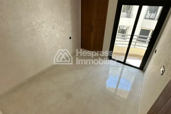 Beautiful modern 91 m² apartment for rent