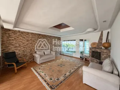 Beautiful furnished villa for rent in Jbel Kbir Tangier