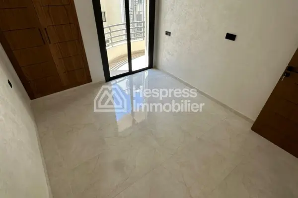 Beautiful modern 91 m² apartment for rent
