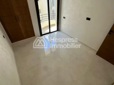 Bel appartement moderne de 91 m² en location