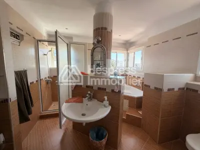 Beautiful furnished villa for rent in Jbel Kbir Tangier