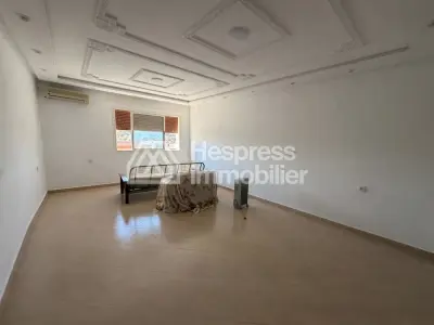 Beautiful furnished villa for rent in Jbel Kbir Tangier